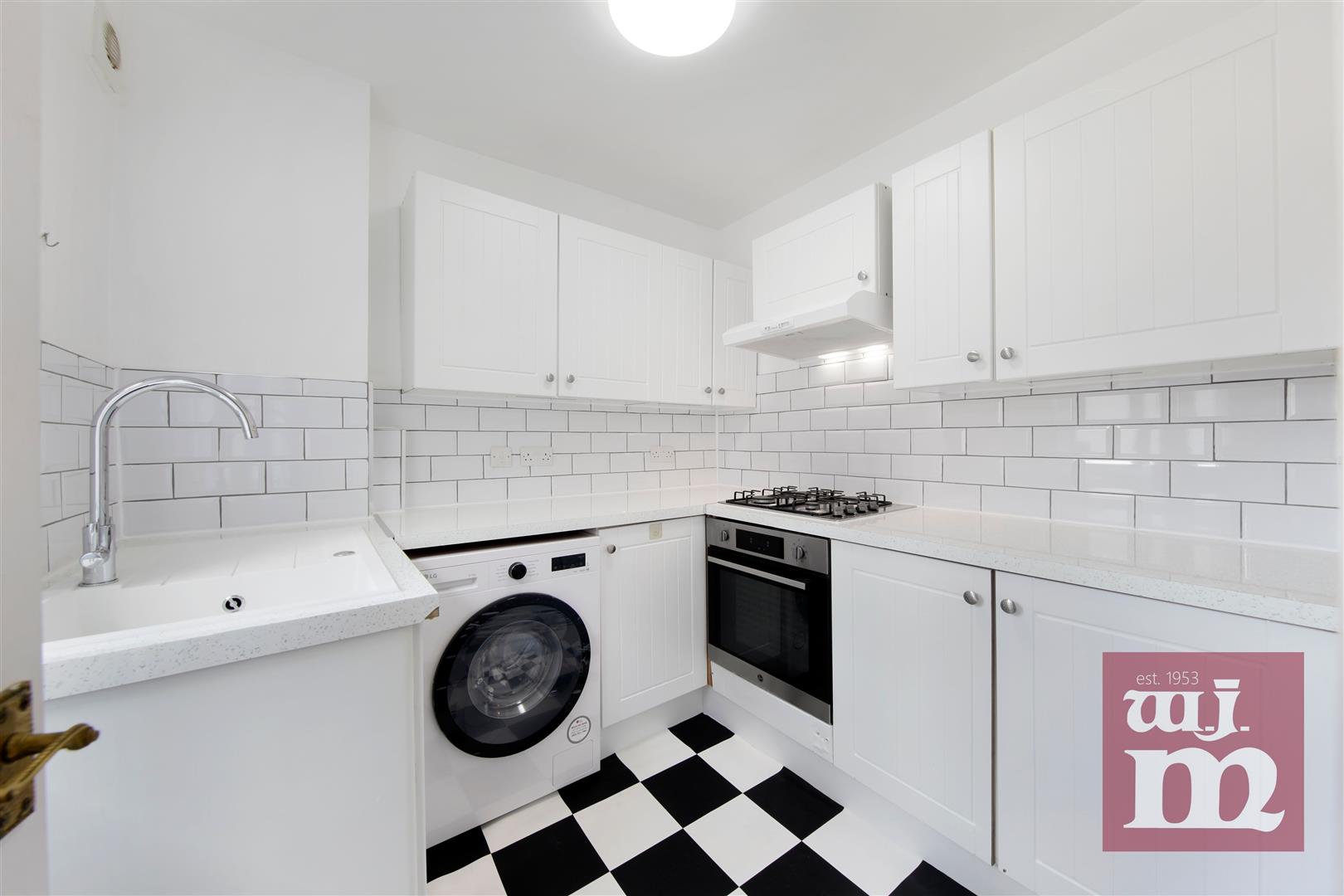 Stork Road, Forest Gate, Forest Gate